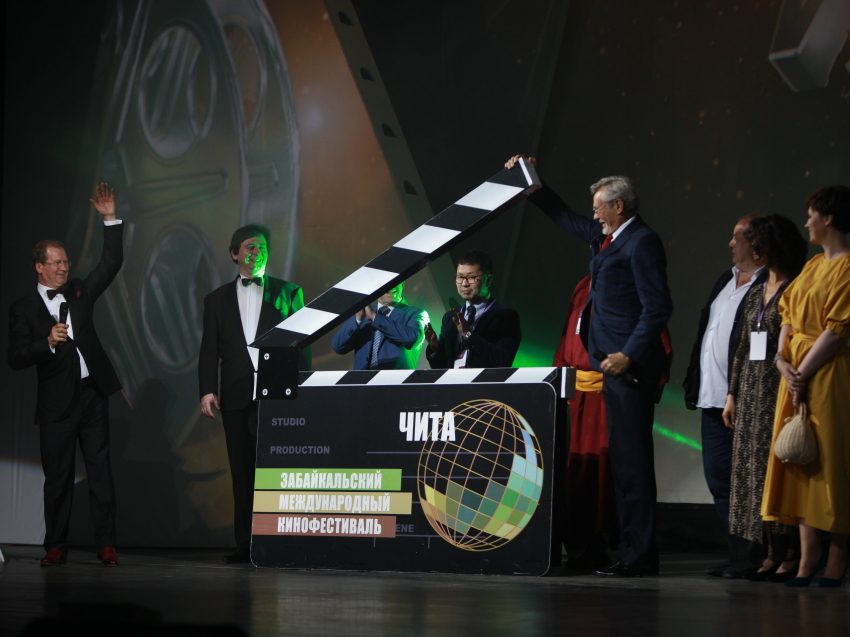 IX Забайкальский международный кинофестиваль предложит новый подход к фестивальным программам